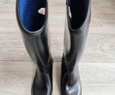 Riding Boots(Horze)