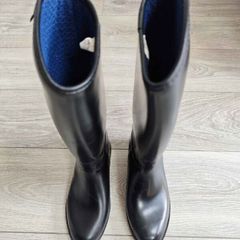 Riding Boots(Horze)