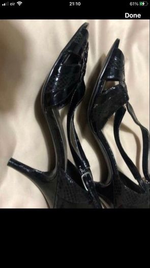 Ladies M&S shoes size 5
