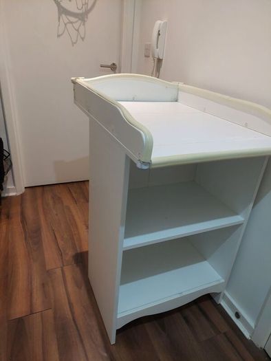 Baby Changing Table Ikea