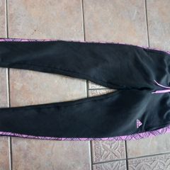 Adidas lady's sweatpants
