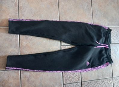 Adidas lady's sweatpants