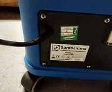 carpet cleaner