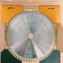260mm High-Quality Blade for Festool Kapex KS88 Mitre Saw Image 3