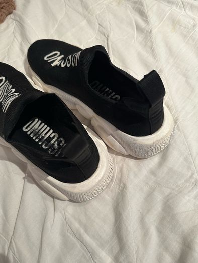 Moschino sneakers