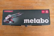 metabo cord grinder w9-115 900W