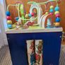 Battat Zany Zoo Wooden Activity Cube Assortment Image 4