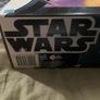 Hasbro Star Wars Darth Maul's Sith Infiltrator ship (2012) Image 9