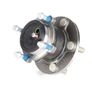 Ford Focus MK2, CMax - Wheel Bearing - SKF VKBA 3661 Image 2
