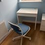 Desk and Chairs Image 2
