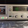Akai GX-F25 Stereo Cassette Deck (1980-82) Image 3