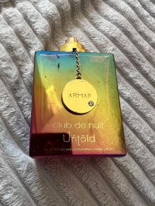 Armaf  Club de nuit untold