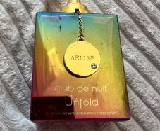 Armaf  Club de nuit untold