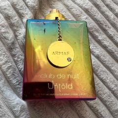 Armaf  Club de nuit untold