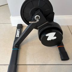 Zwift Hub NEW