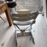 Stokke high chair with baby set Image 3