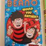 Beano Books Image 4
