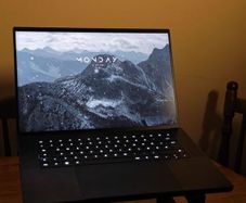 Razer Blade 16 - RTX 4090
