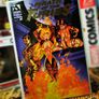 Wrath of the Furies #2 ! Gold Foil Edition ! First Printing ! 1997 ! by Avatar Press ! Image 2