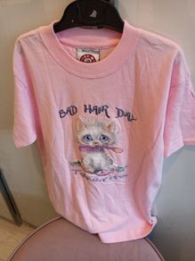 girls T shirt