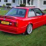 Bmw E30 318is Image 2