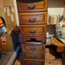 2 Bedside lockers Image 2