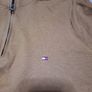 Tommy hilfiger cashmere knit quarter zip Image 4