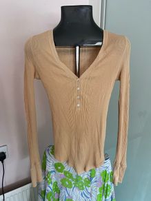 cotton top Day, Birger et Millelsen