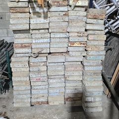 Scaffolding