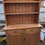 Old Kitchen Dresser Image 2