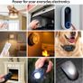 LRV08, 23A, A23 12V Alkaline Battery Remote Key Fob Doorbell Image 4