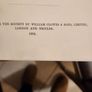 The Hunters  Improvement  Society.  Hunter Stud Book. Large Volume Hardback In Good Condition Image 3