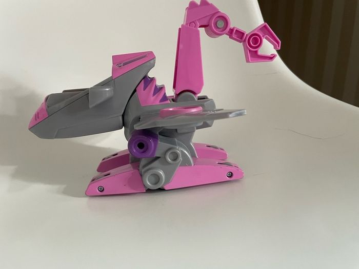 Paw patrol skye helicopter