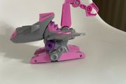 Paw patrol skye helicopter