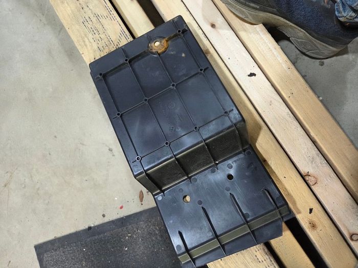 BMW E30 / E21 - Various Parts