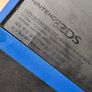 Nintendo 2ds Console Black Blue With Charger Image 7