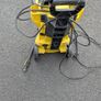 2 non working power washers - read ad Image 4