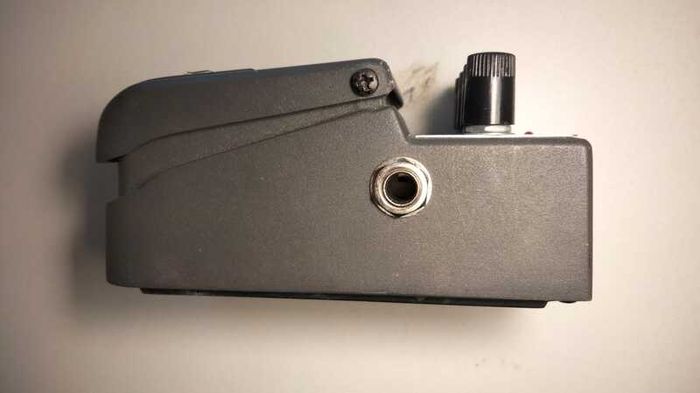 Xpression Digital Delay DD-2 by American PRO (made in China)
