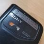 SONY WM-FX103 Walkman Cassette Player Image 5