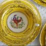 Antique Beyer & Bock China tea set. Image 4