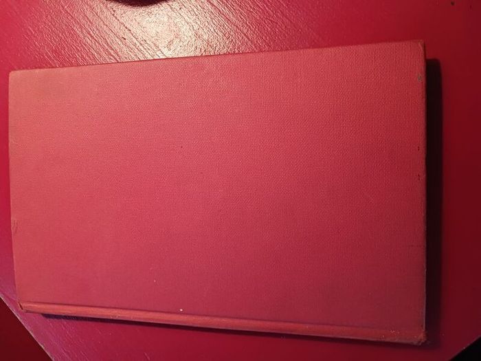 Manchester United ,Book no. 4/ 1969