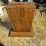 Hand crafted LED desk lamp Image 10