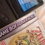 Gameboy Advance SP Boxed  , with two games. Image 6