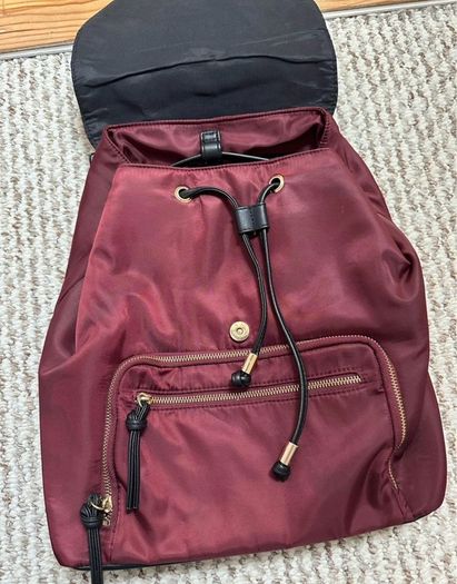 New Look backpack