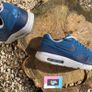 Get Rare Retro Nike Air Max 1 PRM Image 3