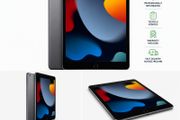 Apple iPad 9 64GB 2021 Refurbished