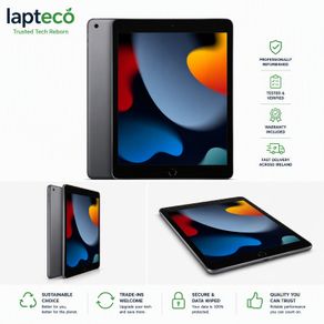 Apple iPad 9 64GB 2021 Refurbished