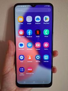 Samsung Galaxy A22 5G (4GB RAM / 64GB Storage)