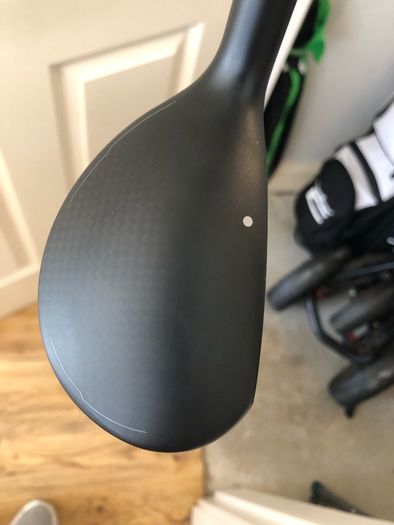 New Ping G440 (3) Hybrid / Rescue club