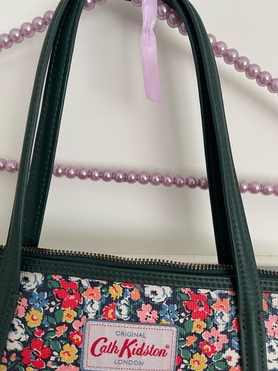 Cath Kidston tote